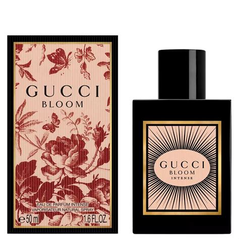 gucci bloom tester price|Gucci Bloom vs intense.